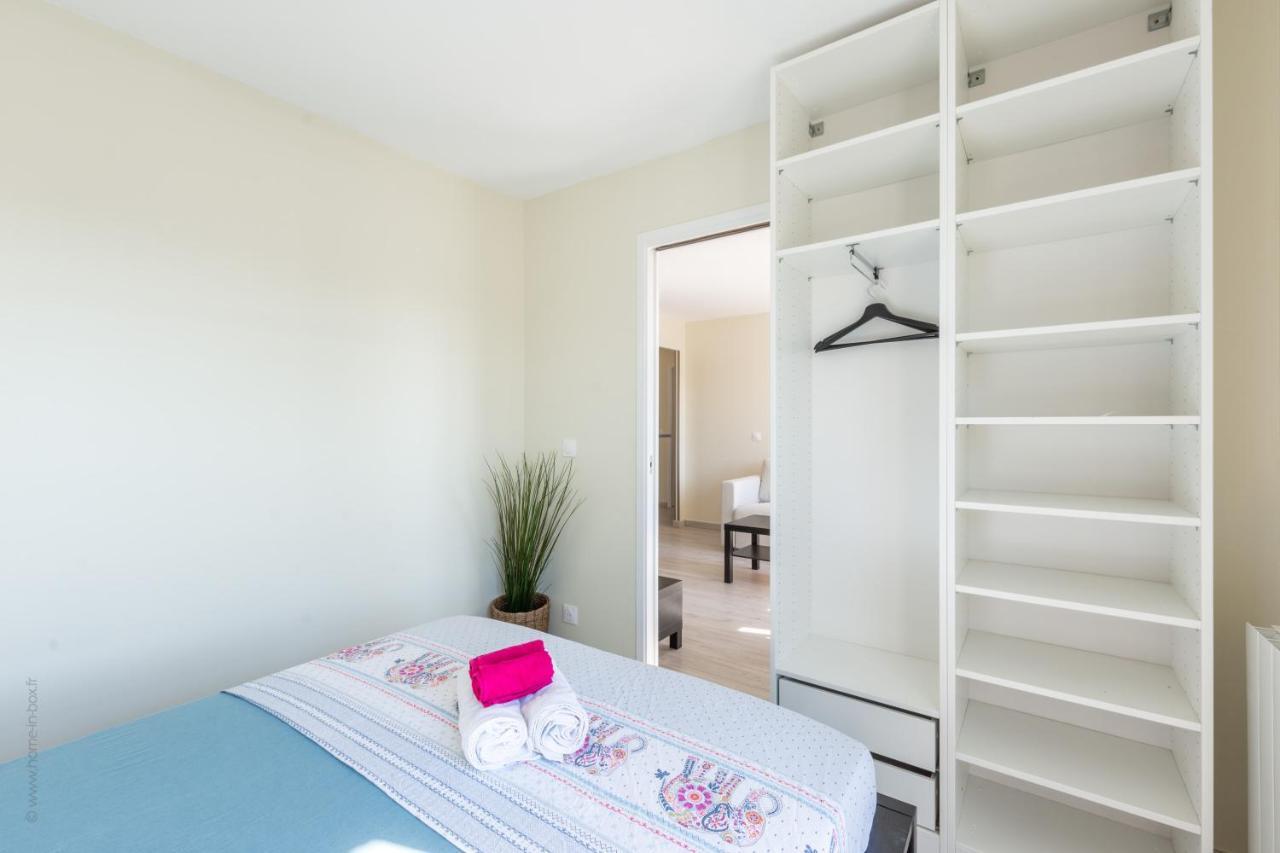 La Fontaine - Fairytale Factory Apartment Chessy  Exterior foto